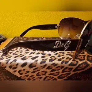 Dolce & Gabbana | Accessories | Dolce Gabbana Aviator  display picture 1